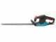 Gardena Easycut 500/55 - Taille-haie &eacute;lectrique avec lamier de 55 cm - 500W