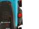 Tondeuse &agrave; gazon &eacute;lectrique &agrave; batterie PowerMax Li-40 - largeur de coupe 32 cm
