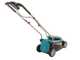 Tondeuse &agrave; gazon &eacute;lectrique &agrave; batterie PowerMax Li-40 - largeur de coupe 32 cm