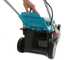Tondeuse &agrave; gazon &eacute;lectrique &agrave; batterie PowerMax Li-40 - largeur de coupe 32 cm