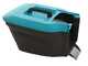 Tondeuse &agrave; gazon &eacute;lectrique &agrave; batterie PowerMax Li-40 - largeur de coupe 32 cm
