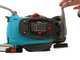 Tondeuse &agrave; gazon &eacute;lectrique &agrave; batterie PowerMax Li-40 - largeur de coupe 32 cm