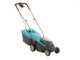 Tondeuse &agrave; gazon &eacute;lectrique &agrave; batterie PowerMax Li-40 - largeur de coupe 32 cm