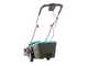 Tondeuse &agrave; gazon &eacute;lectrique &agrave; batterie PowerMax Li-40 - largeur de coupe 32 cm