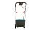 Tondeuse &agrave; gazon &eacute;lectrique &agrave; batterie PowerMax Li-40 - largeur de coupe 32 cm