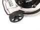 Marina Systems MX 55SK 3V 4-en-1 - Tondeuse &agrave; gazon thermique autotract&eacute;e - Moteur Kawasaki FJ180V