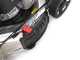 Marina Systems MX 55SK 3V 4-en-1 - Tondeuse &agrave; gazon thermique autotract&eacute;e - Moteur Kawasaki FJ180V