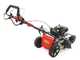 Marina Systems MX 55SK 3V 4-en-1 - Tondeuse &agrave; gazon thermique autotract&eacute;e - Moteur Kawasaki FJ180V