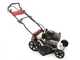 Marina Systems MX 57SK 3V 4-en-1 - Tondeuse &agrave; gazon thermique tract&eacute;e - Moteur Kawasaki FJ180V
