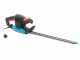 Gardena EasyCut 420/45 - Taille-haie &eacute;lectrique avec lamier de 45 cm - 420W