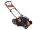 Marina Systems MA 46 SH 4-en-1 - Tondeuse &agrave; gazon thermique tract&eacute;e - Moteur Honda GCVX170
