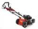 Marina Systems MA 46 SH 4-en-1 - Tondeuse &agrave; gazon thermique tract&eacute;e - Moteur Honda GCVX170