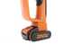 Worx WG894E.9 - Scie de jardin &agrave; batterie  - 3 lames offertes - SANS  BATTERIE NI CHARGEUR DE BATTERIE