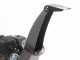 BlackStone BC 1500 BSE - Broyeur de branches thermique - Moteur B&amp;S XR2100 de 13.5 CV