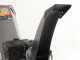 BlackStone BC 1500 BSE - Broyeur de branches thermique - Moteur B&amp;S XR2100 de 13.5 CV