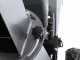 BlackStone BC 1500 BSE - Broyeur de branches thermique - Moteur B&amp;S XR2100 de 13.5 CV