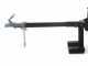 BlackStone BC 1500 BSE - Broyeur de branches thermique - Moteur B&amp;S XR2100 de 13.5 CV