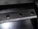 BlackStone BC 1500 BSE - Broyeur de branches thermique - Moteur B&amp;S XR2100 de 13.5 CV
