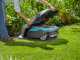 Abri pour robot tondeuse SILENO city et life