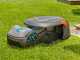 PROMO Gardena SILENO life 1000 set Smart - Robot tondeuse - Gestion Gardena Smart App - Surface conseill&eacute;e 1000 m2