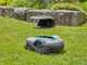 PROMO Gardena SILENO life 1000 set Smart - Robot tondeuse - Gestion Gardena Smart App - Surface conseill&eacute;e 1000 m2