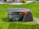 PROMO Gardena SILENO life 1000 set Smart - Robot tondeuse - Gestion Gardena Smart App - Surface conseill&eacute;e 1000 m2