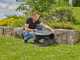 PROMO Gardena SILENO minimo 250 - Robot tondeuse - Avec c&acirc;ble p&eacute;riph&eacute;rique