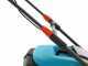 Gardena PowerMax 1800/42 - Tondeuse &agrave; gazon &eacute;lectrique - 1800W - Coupe de 42&nbsp;cm