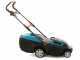 Gardena PowerMax 1800/42 - Tondeuse &agrave; gazon &eacute;lectrique - 1800W - Coupe de 42&nbsp;cm