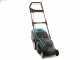 Gardena PowerMax 1800/42 - Tondeuse &agrave; gazon &eacute;lectrique - 1800W - Coupe de 42&nbsp;cm