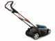 Gardena PowerMax 1800/42 - Tondeuse &agrave; gazon &eacute;lectrique - 1800W - Coupe de 42&nbsp;cm