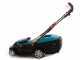 Gardena PowerMax 1800/42 - Tondeuse &agrave; gazon &eacute;lectrique - 1800W - Coupe de 42&nbsp;cm