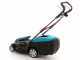 Gardena PowerMax 1800/42 - Tondeuse &agrave; gazon &eacute;lectrique - 1800W - Coupe de 42&nbsp;cm