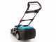 Gardena PowerMax 1800/42 - Tondeuse &agrave; gazon &eacute;lectrique - 1800W - Coupe de 42&nbsp;cm