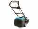 Gardena PowerMax 1800/42 - Tondeuse &agrave; gazon &eacute;lectrique - 1800W - Coupe de 42&nbsp;cm