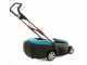 Gardena PowerMax 1800/42 - Tondeuse &agrave; gazon &eacute;lectrique - 1800W - Coupe de 42&nbsp;cm