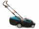 Gardena PowerMax 1800/42 - Tondeuse &agrave; gazon &eacute;lectrique - 1800W - Coupe de 42&nbsp;cm