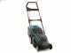 Gardena PowerMax 1800/42 - Tondeuse &agrave; gazon &eacute;lectrique - 1800W - Coupe de 42&nbsp;cm