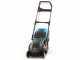 Gardena PowerMax 1800/42 - Tondeuse &agrave; gazon &eacute;lectrique - 1800W - Coupe de 42&nbsp;cm