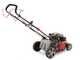 Ama NRT 465 - Tondeuse &agrave; gazon thermique autotract&eacute;e - Moteur MGV T6 de 146 cm3