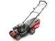 Ama NRT 465 - Tondeuse &agrave; gazon thermique autotract&eacute;e - Moteur MGV T6 de 146 cm3