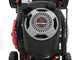 Ama NRT 465 - Tondeuse &agrave; gazon thermique tract&eacute;e - Moteur MGV T6 de 146 cc