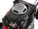 Ama NRT 465 - Tondeuse &agrave; gazon thermique tract&eacute;e - Moteur MGV T6 de 146 cc