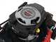 Ama NRT 465 - Tondeuse &agrave; gazon thermique tract&eacute;e - Moteur MGV T6 de 146 cc