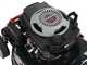 Ama NRT 465 - Tondeuse &agrave; gazon thermique tract&eacute;e - Moteur MGV T6 de 146 cc