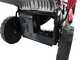 Ama NRT 465 - Tondeuse &agrave; gazon thermique tract&eacute;e - Moteur MGV T6 de 146 cc