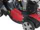 Ama NRT 465 - Tondeuse &agrave; gazon thermique tract&eacute;e - Moteur MGV T6 de 146 cc