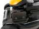 Stiga Combi 48 SQ - Tondeuse &agrave; gazon &agrave; essence autotract&eacute;e - Moteur ST 140