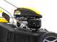Stiga Combi 48 SQ - Tondeuse &agrave; gazon &agrave; essence autotract&eacute;e - Moteur ST 140