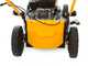 Stiga Combi 48 SQ - Tondeuse &agrave; gazon &agrave; essence autotract&eacute;e - Moteur ST 140